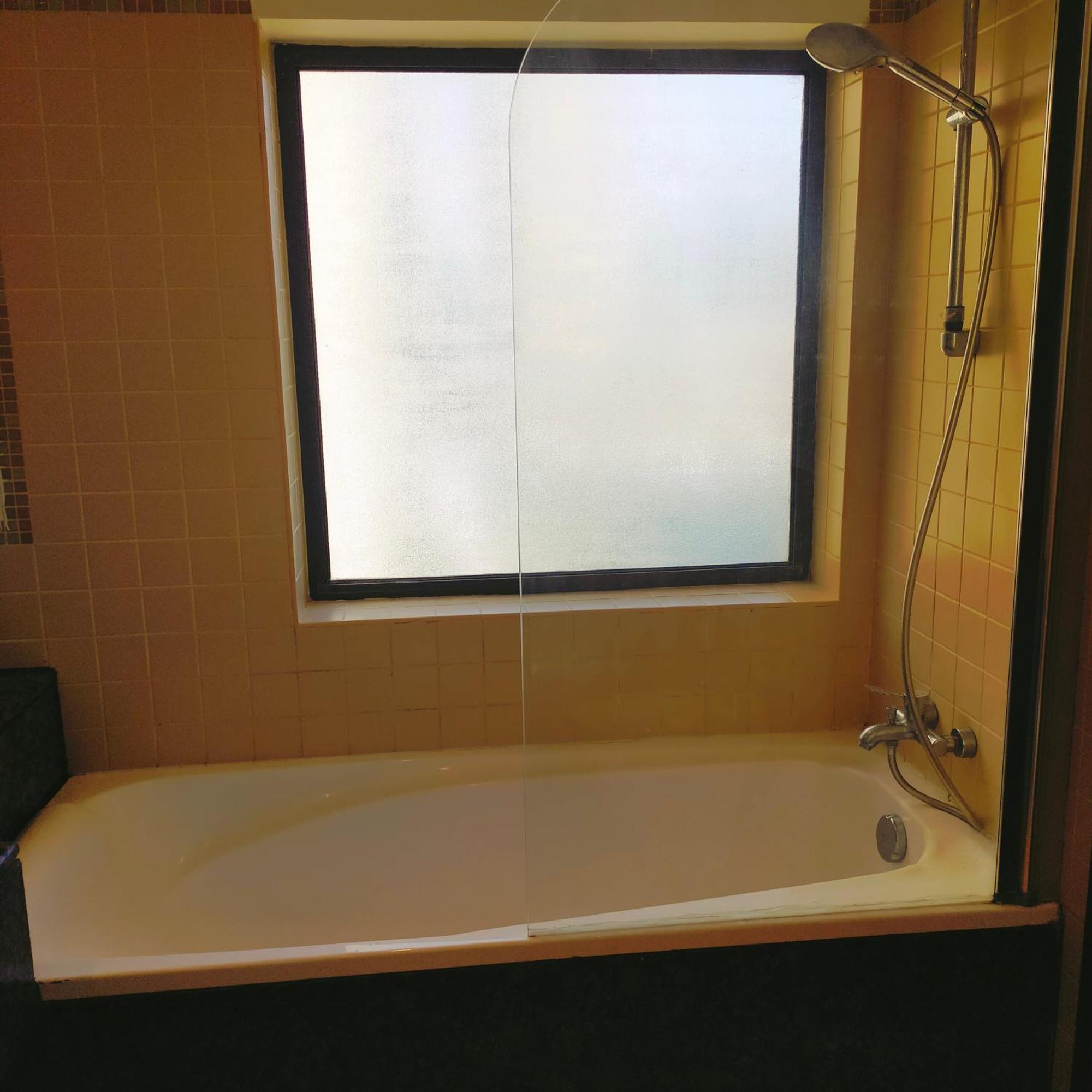 Sea La Vie Hostel Dubai Bagian luar foto