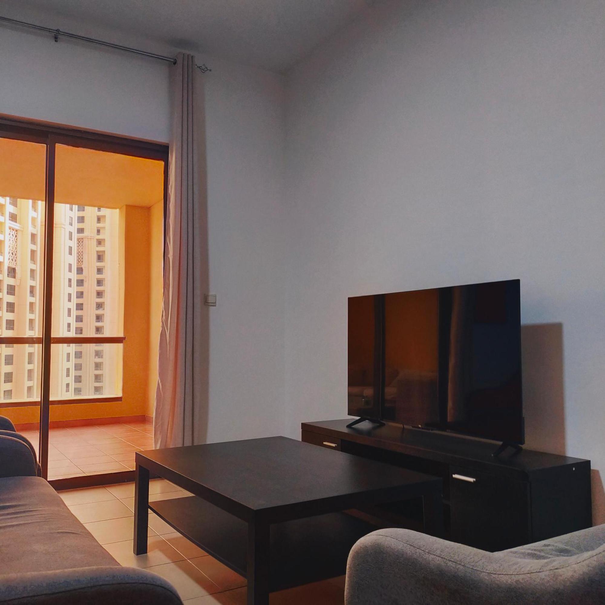 Sea La Vie Hostel Dubai Bagian luar foto